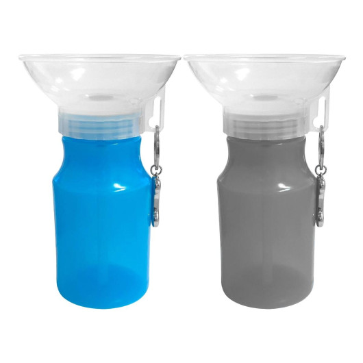 AutoPupCup Colour Range